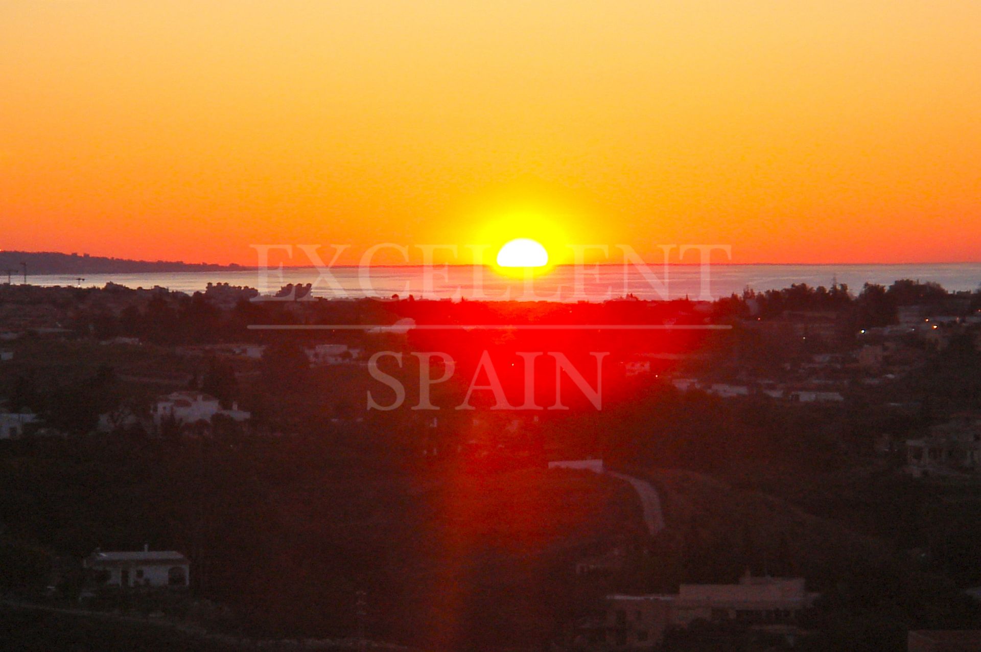 Penthouse in Lomas del Marqués, Benahavis