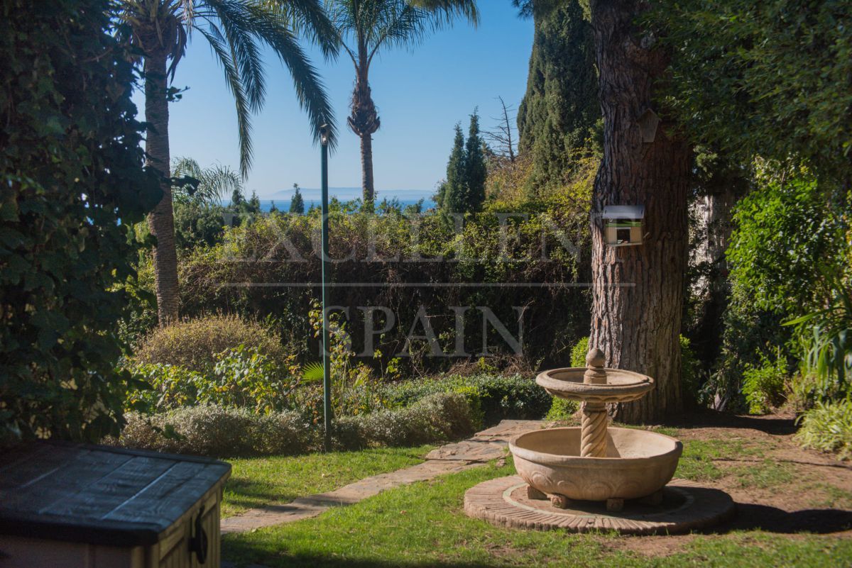 Villa in Rio Real, Marbella East