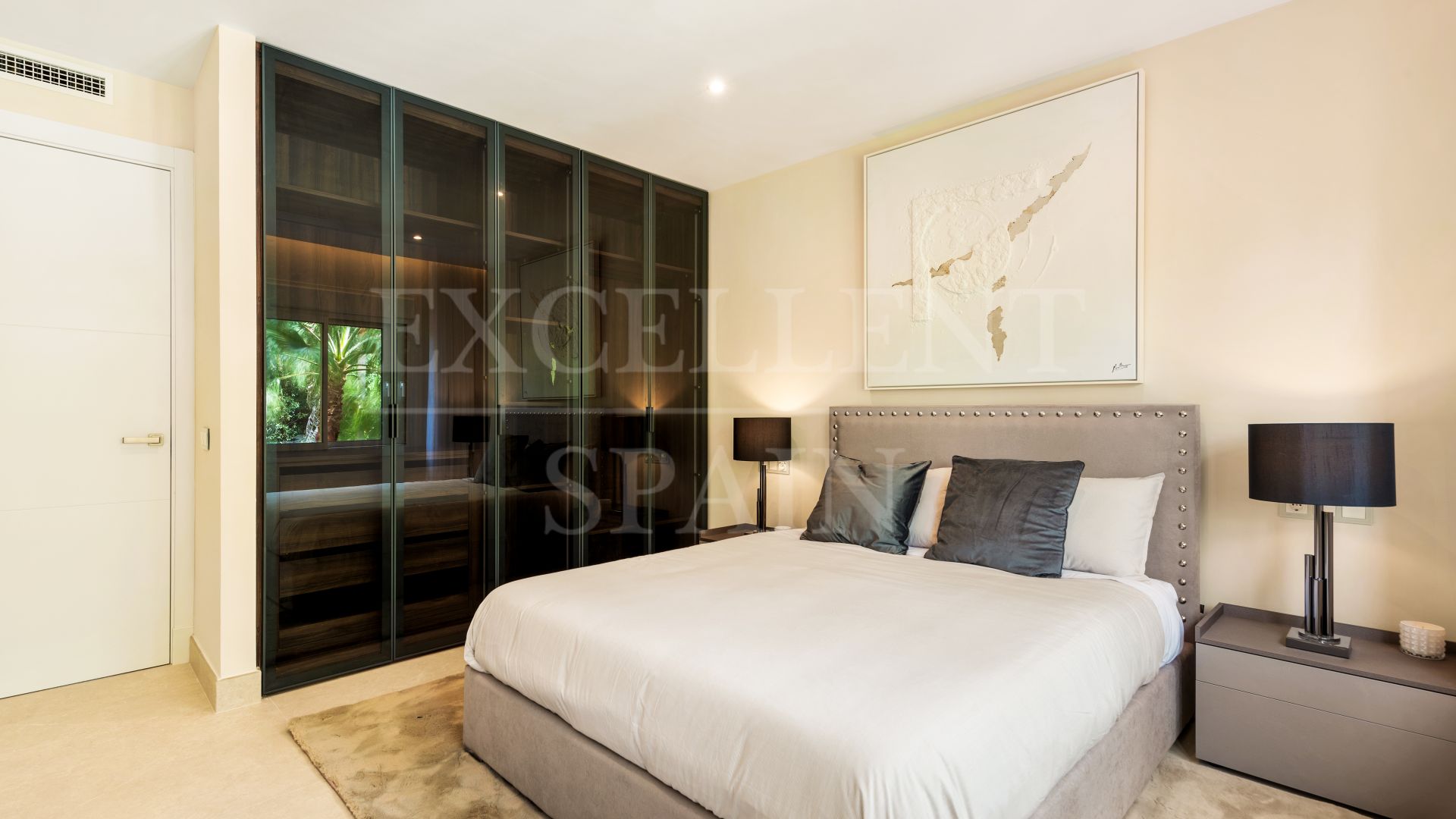 Apartamento en Bahía del Velerín, Estepona