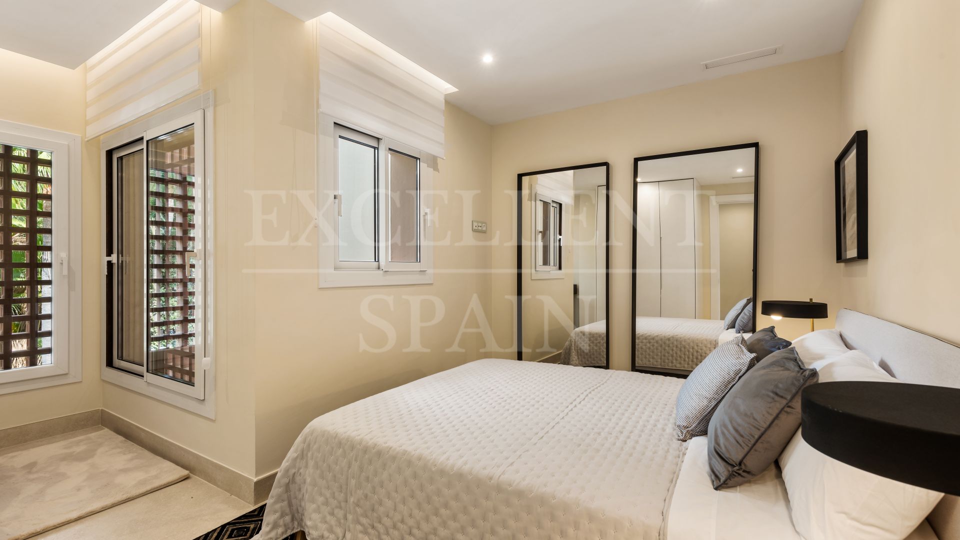 Apartamento en Bahía del Velerín, Estepona