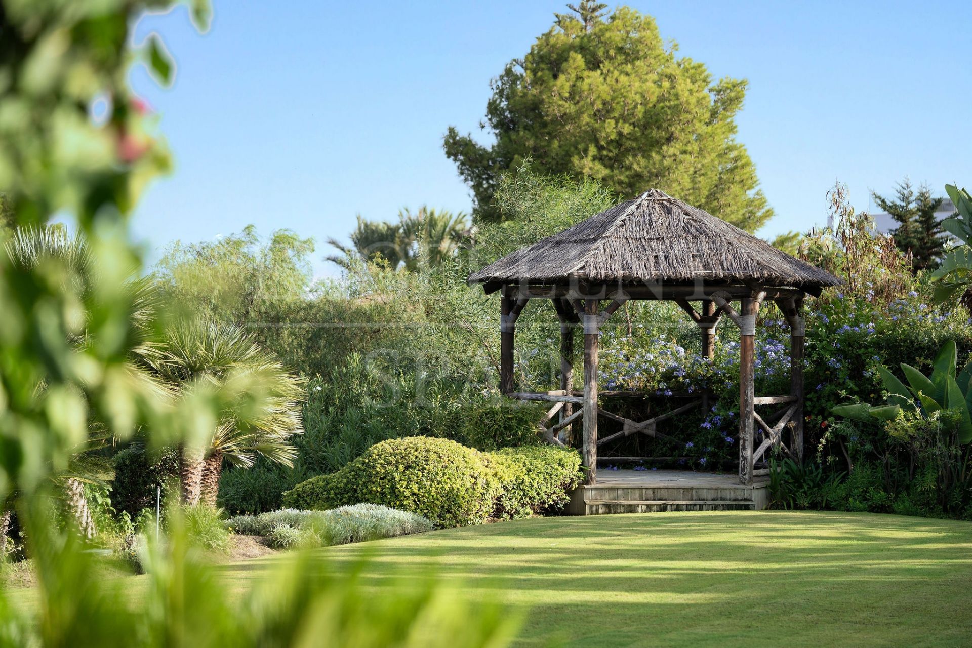 Villa en Paraiso Alto, Benahavis