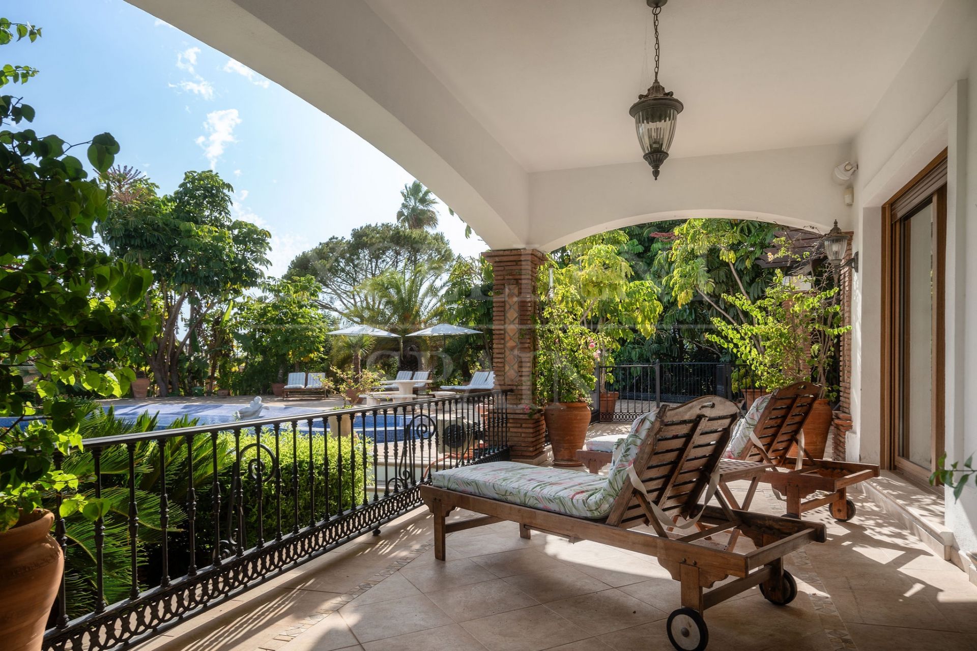 Villa in Paraiso Alto, Benahavis