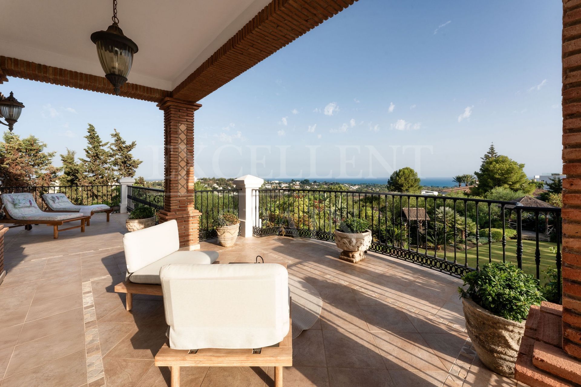 Villa en Paraiso Alto, Benahavis