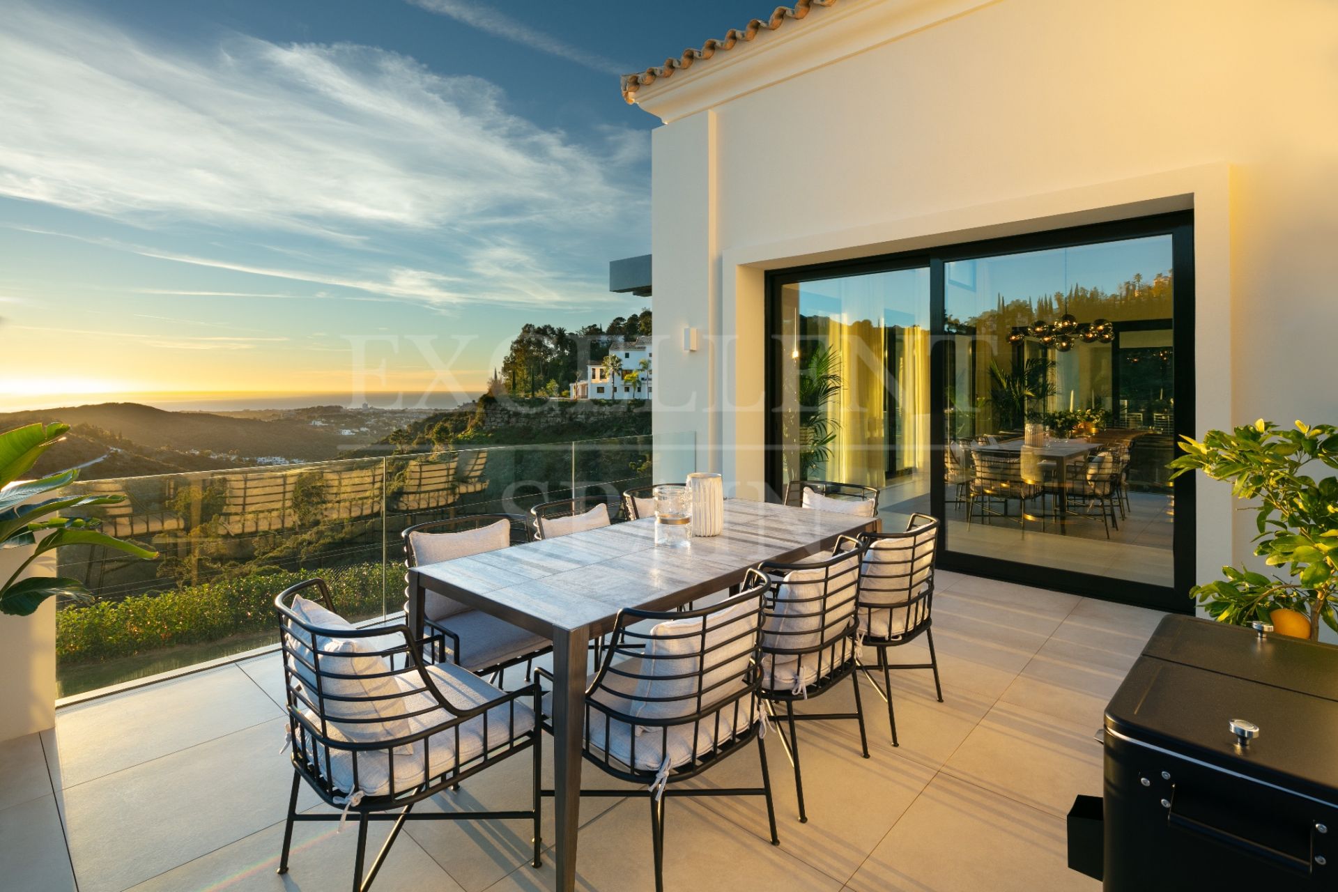 Villa in El Madroñal, Benahavis