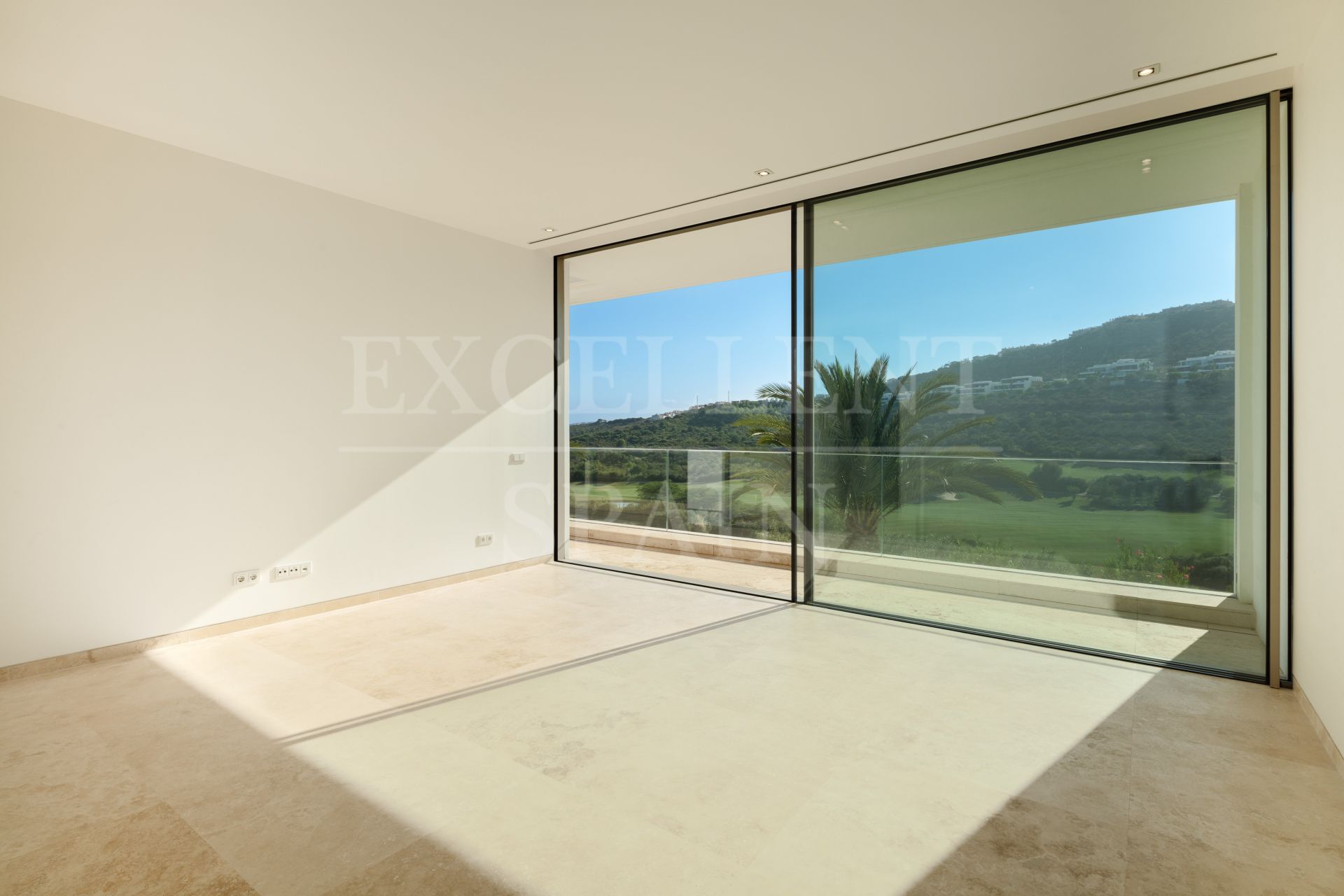 Villa in Finca Cortesin, Casares