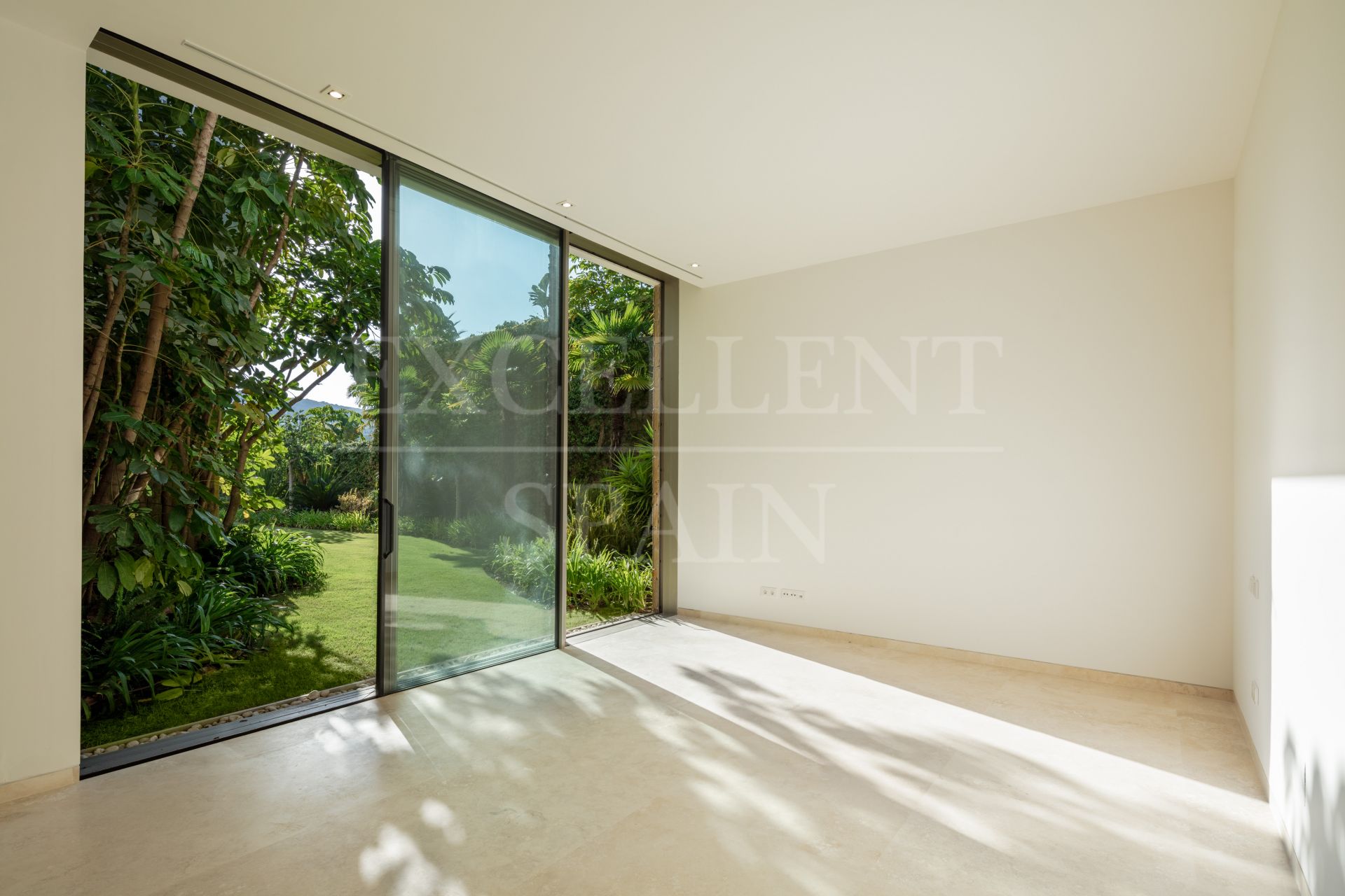 Villa in Finca Cortesin, Casares