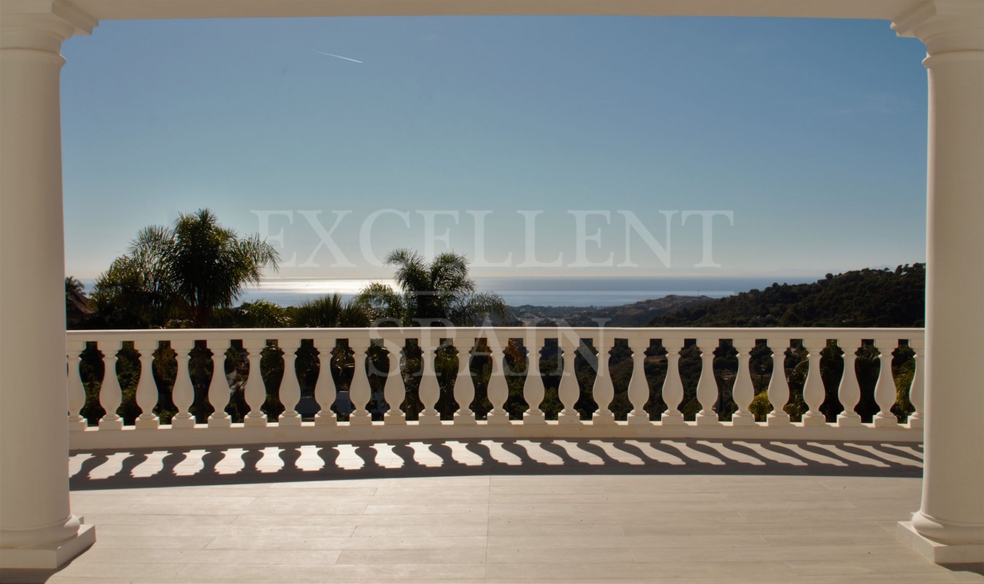 Villa in La Zagaleta, Benahavis