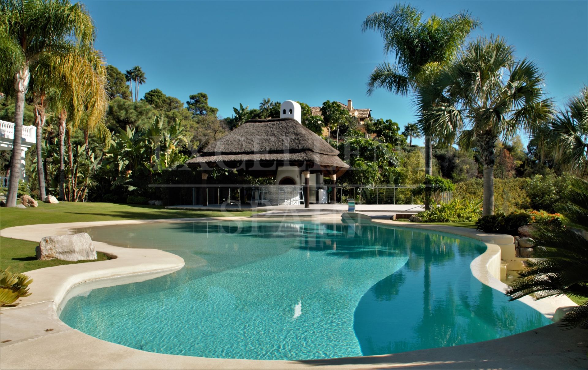 Villa in La Zagaleta, Benahavis