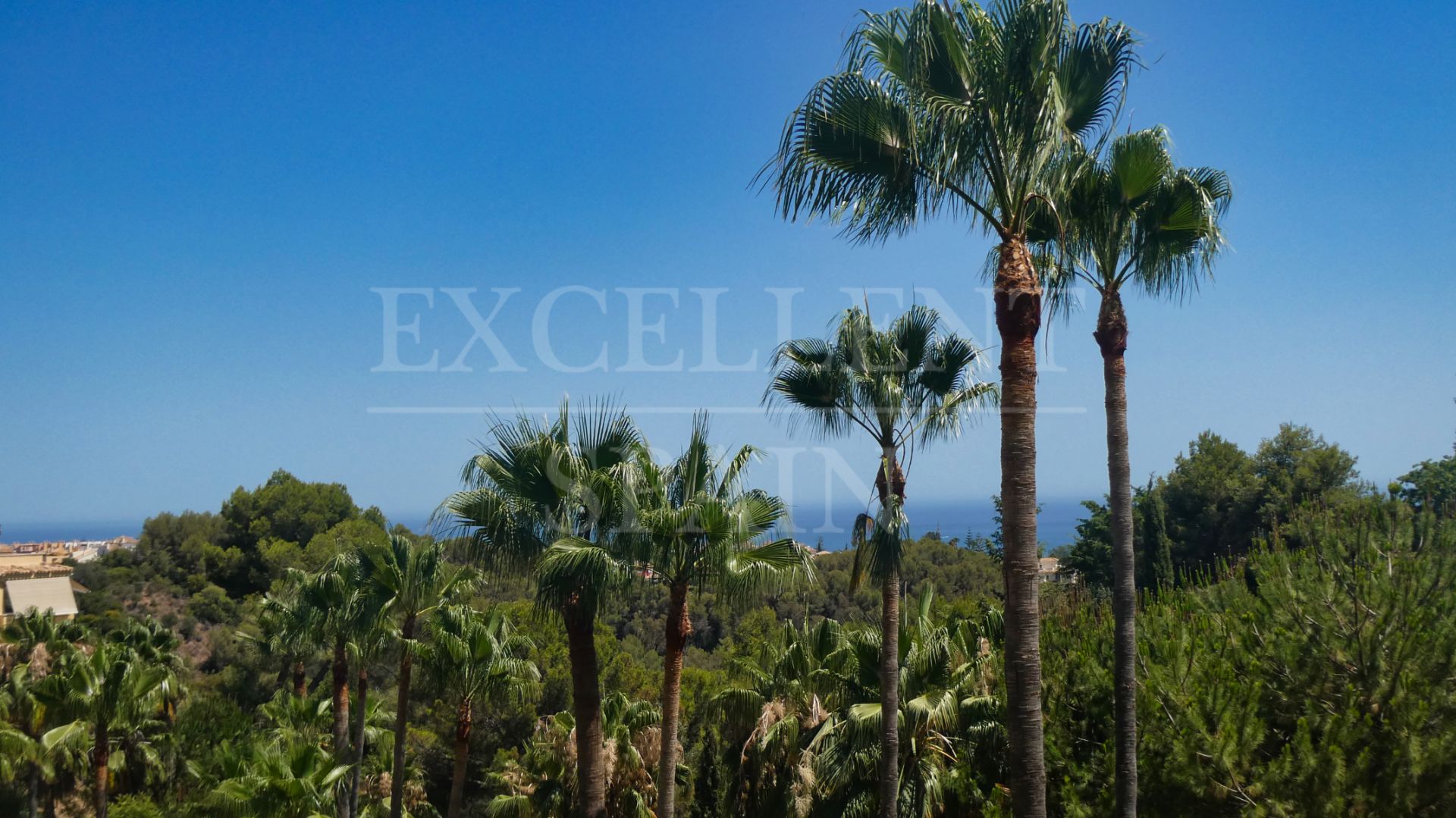 Erdgeschosswohnung in Condado de Sierra Blanca, Marbella Goldene Meile