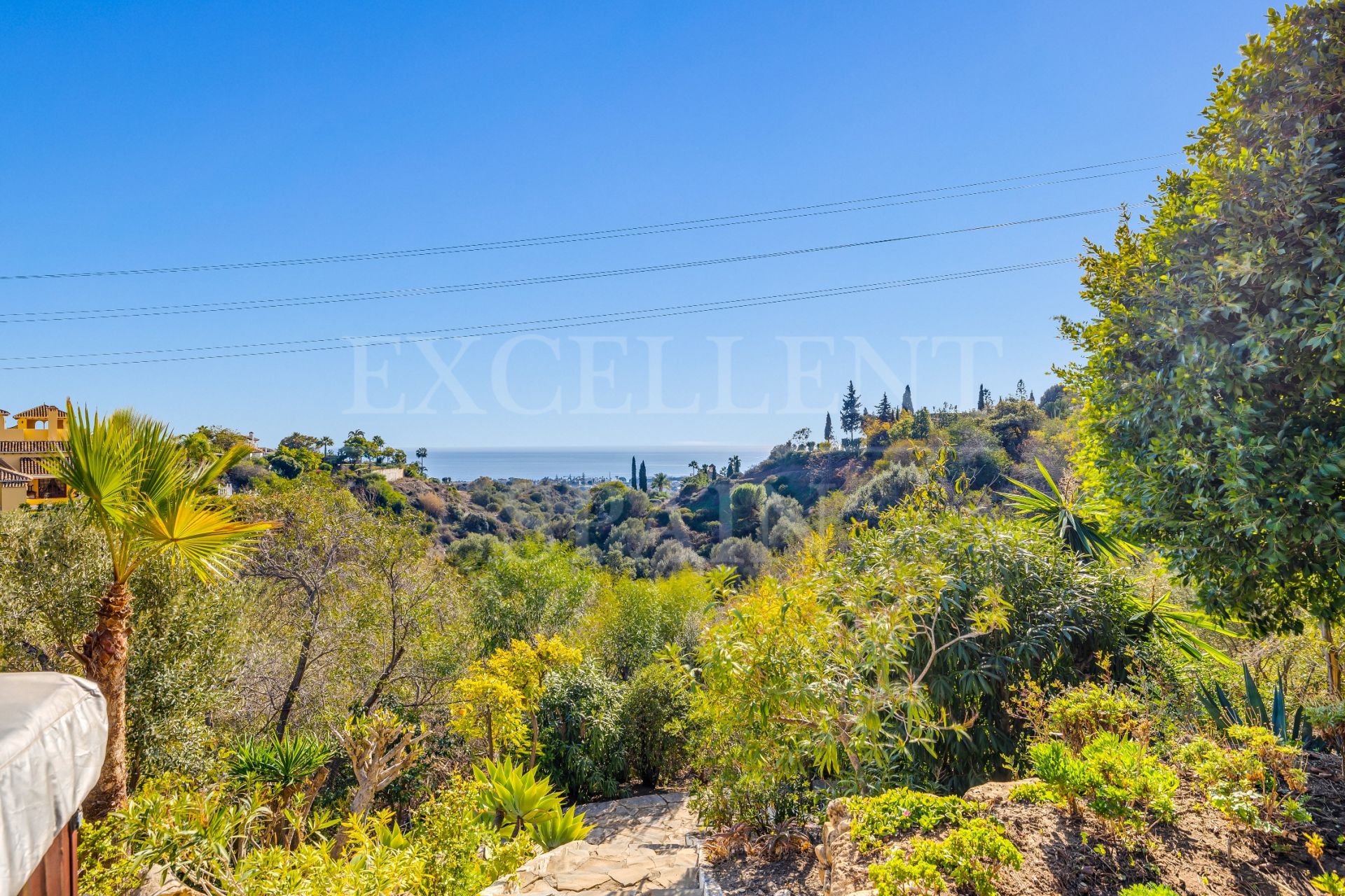 Villa in Selwo, Estepona