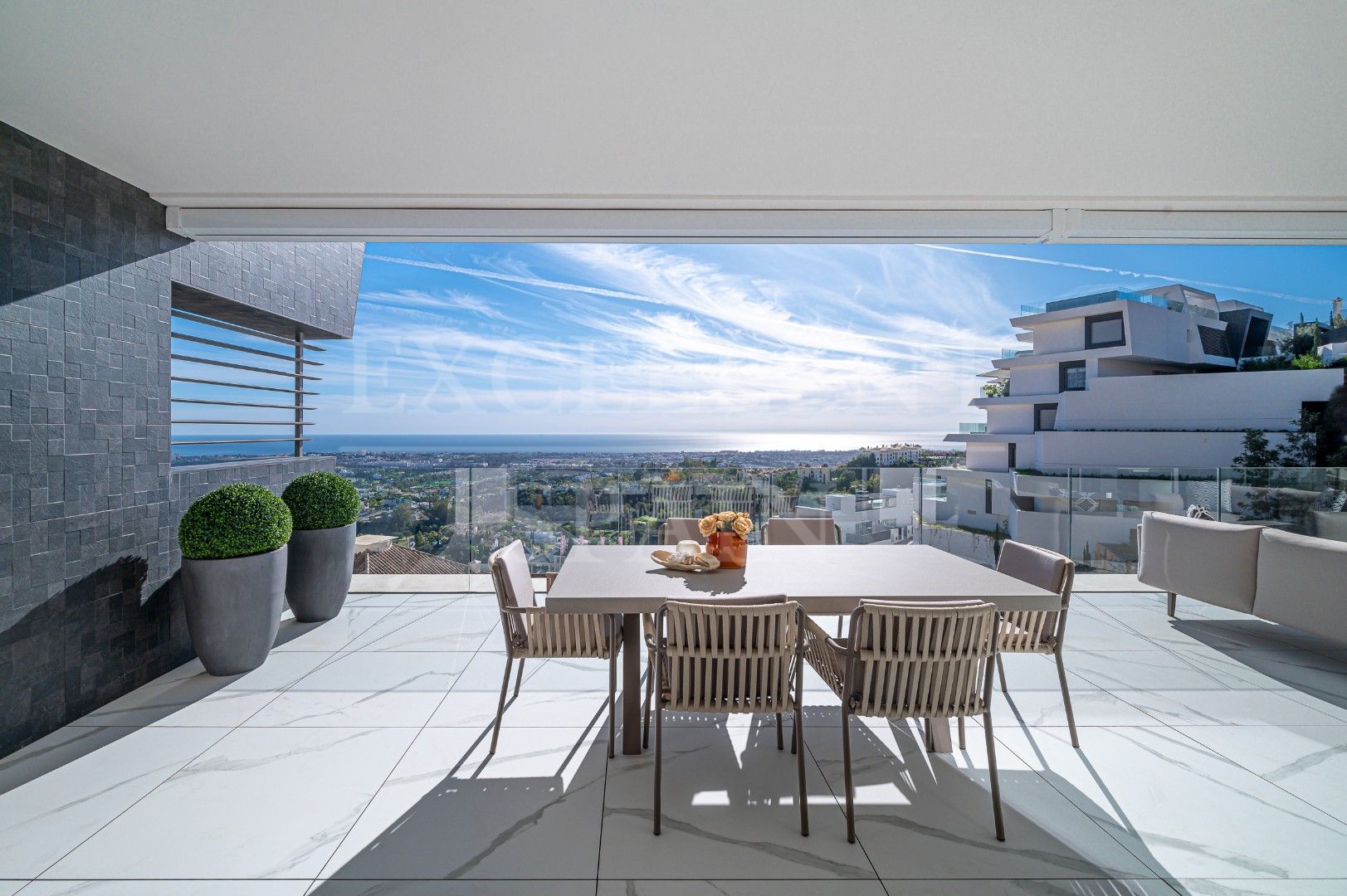 Appartement in Byu Hills, Benahavis