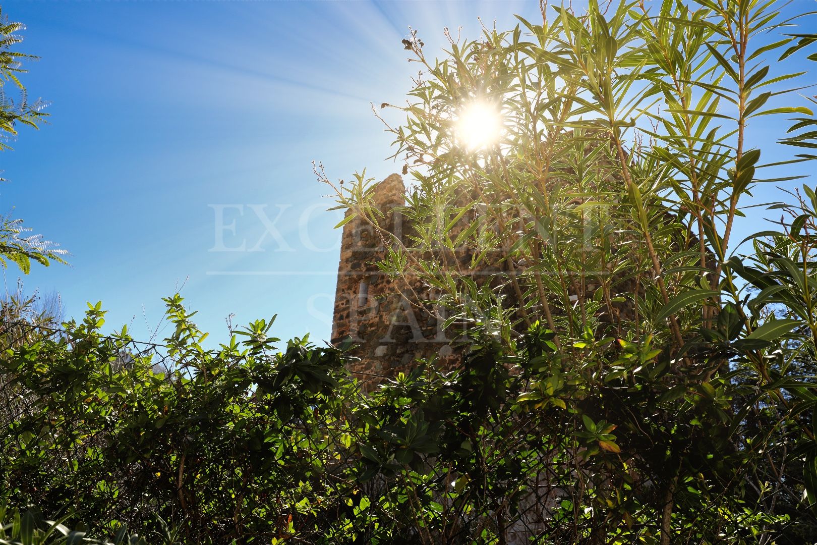 Apartment in Los Arqueros, Benahavis