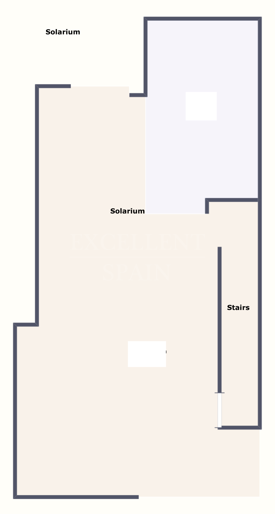 Half Vrijstaande woning in Rancho Domingo, Benalmadena