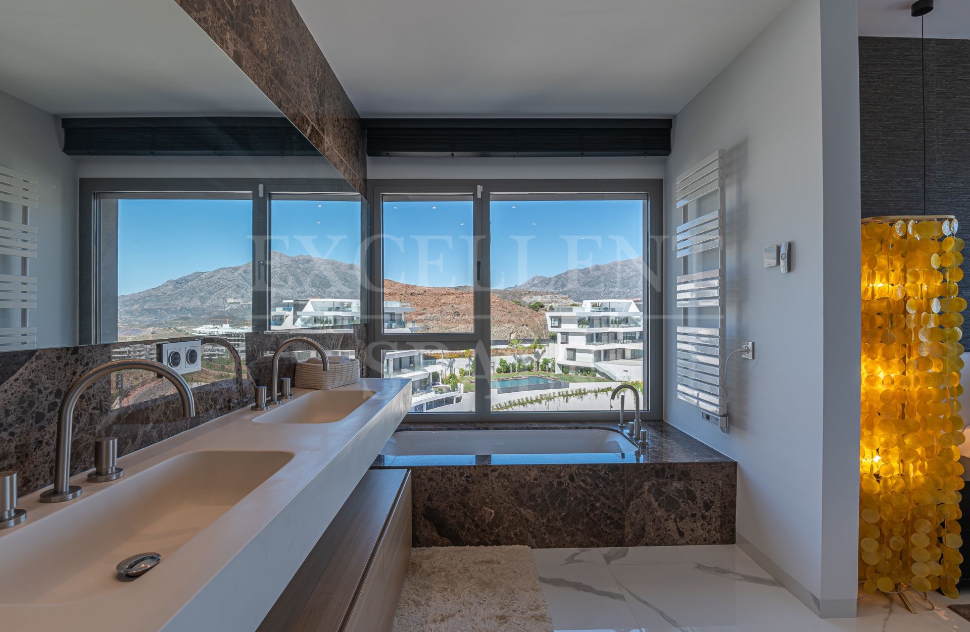 Penthouse in Byu Hills, Benahavis