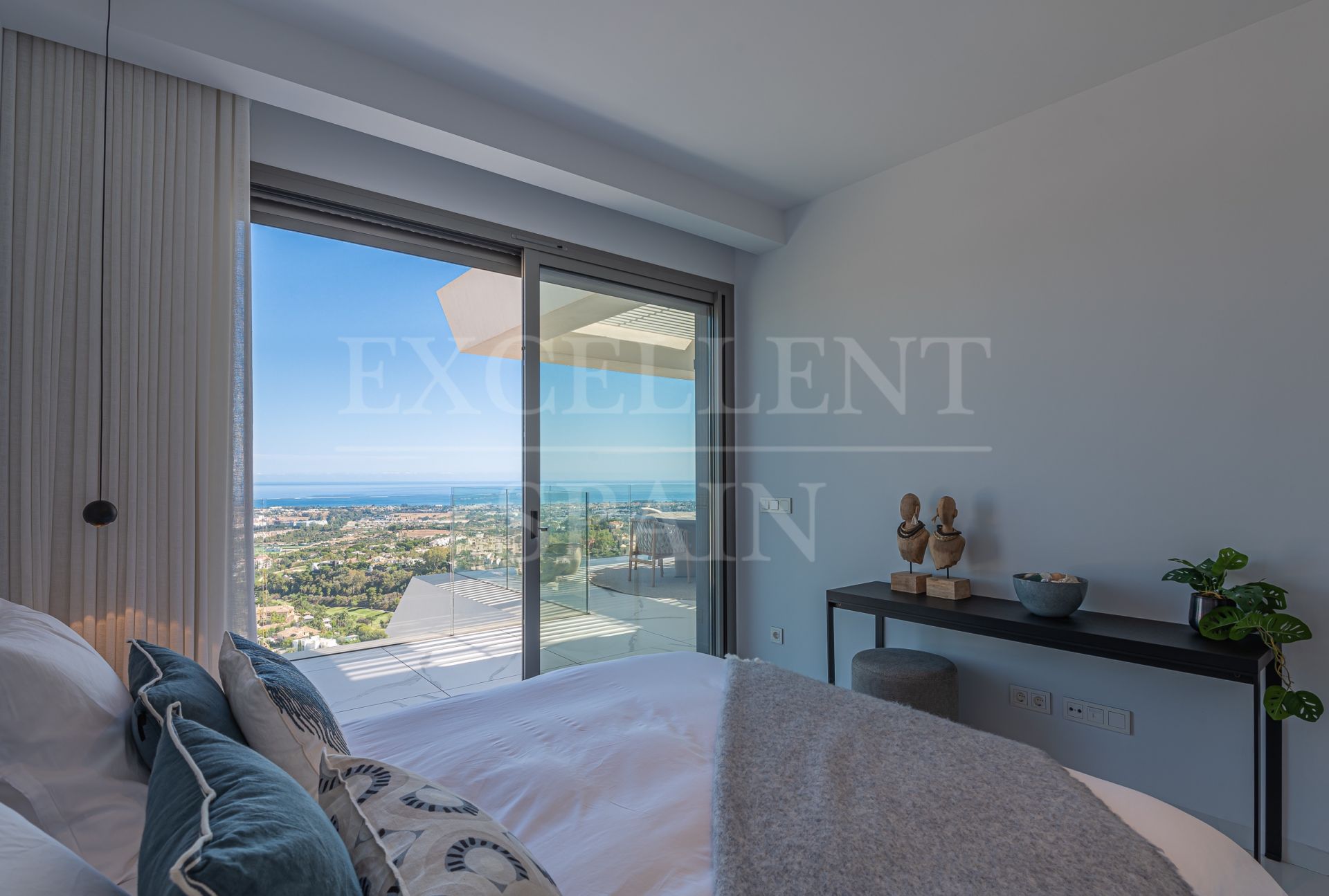 Penthouse in Byu Hills, Benahavis