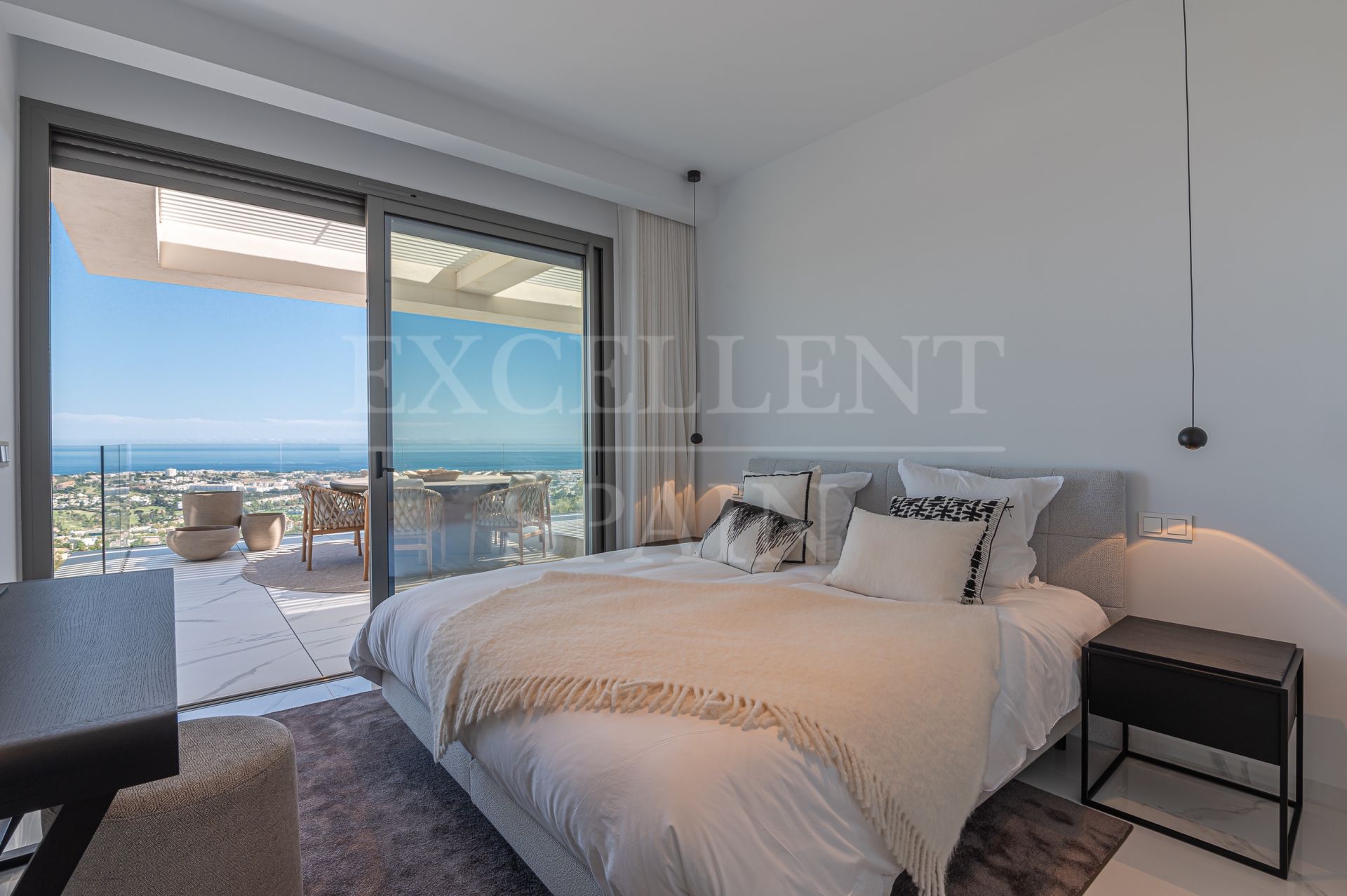 Penthouse in Byu Hills, Benahavis