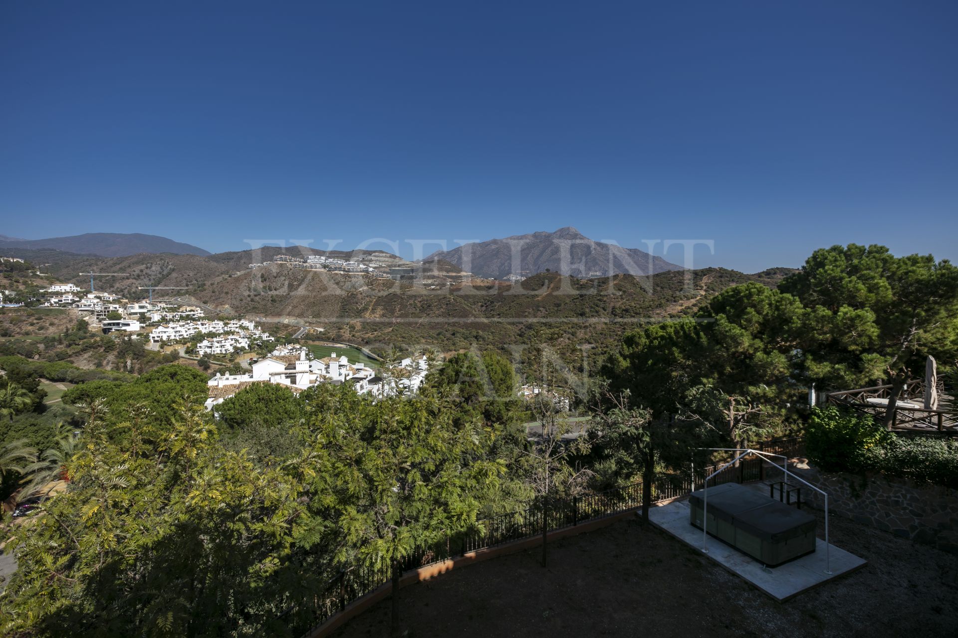 Villa en La Quinta, Benahavis