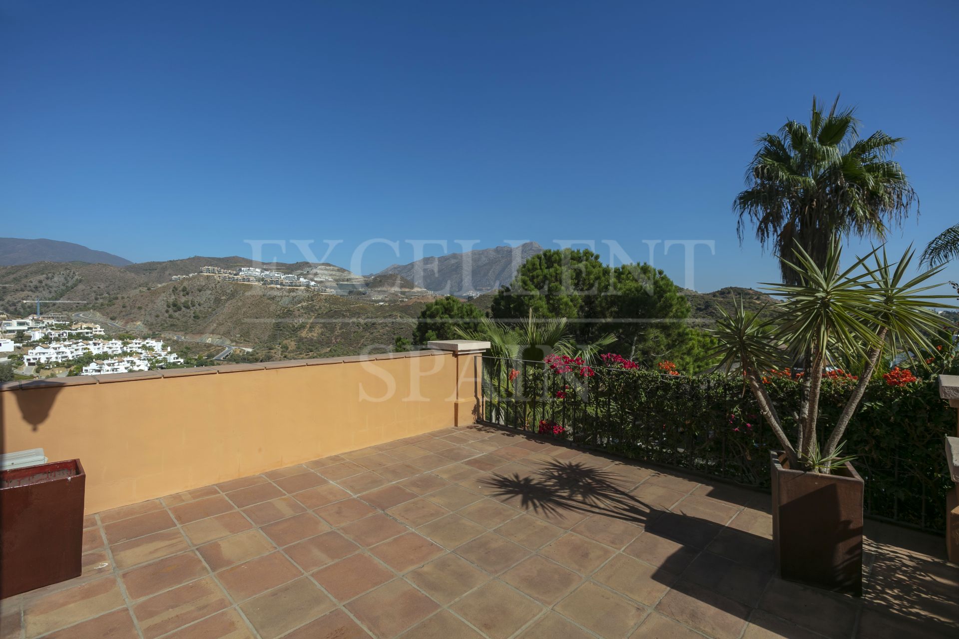 Villa in La Quinta, Benahavis