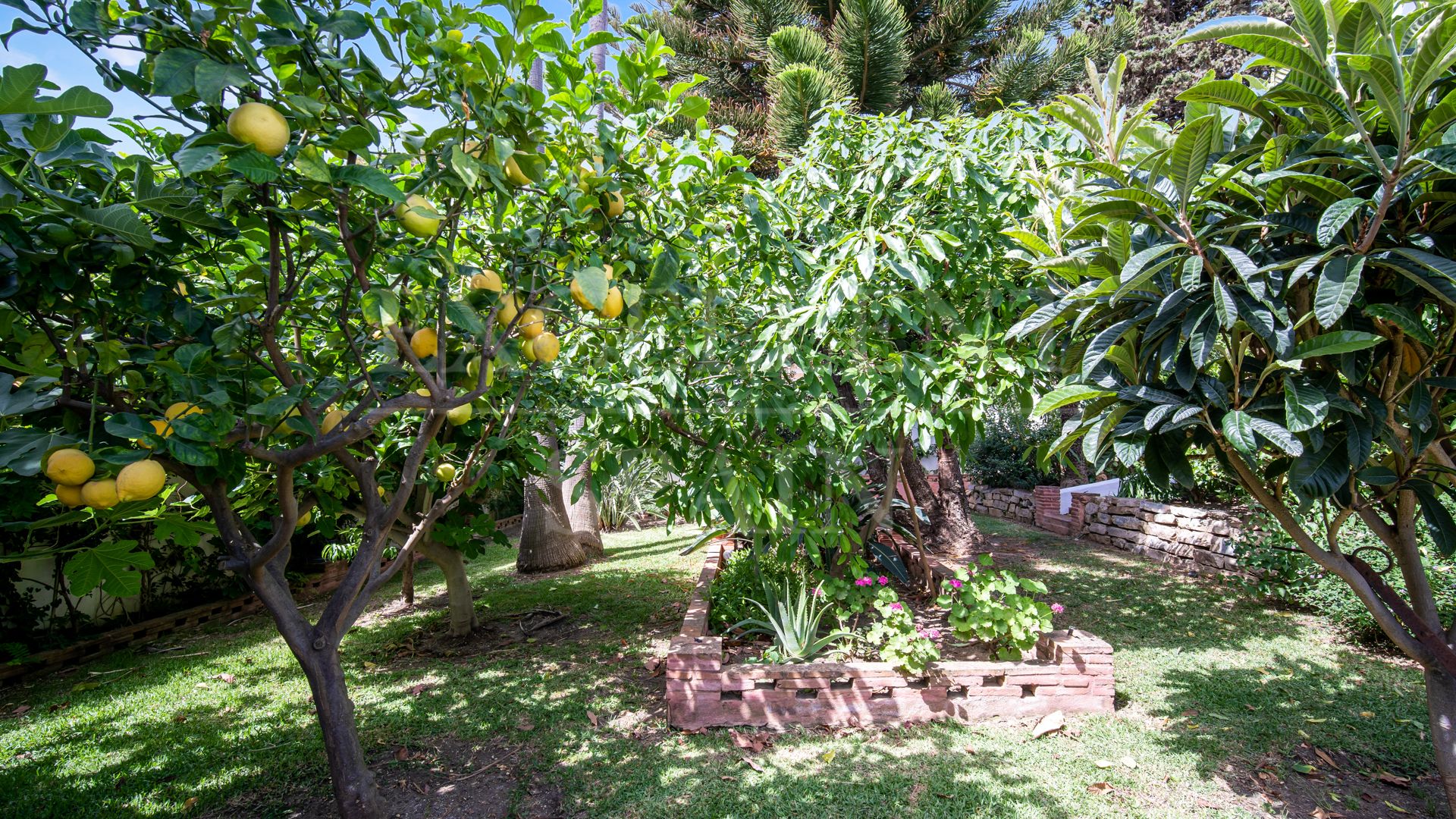 Villa en Don Pedro, Estepona