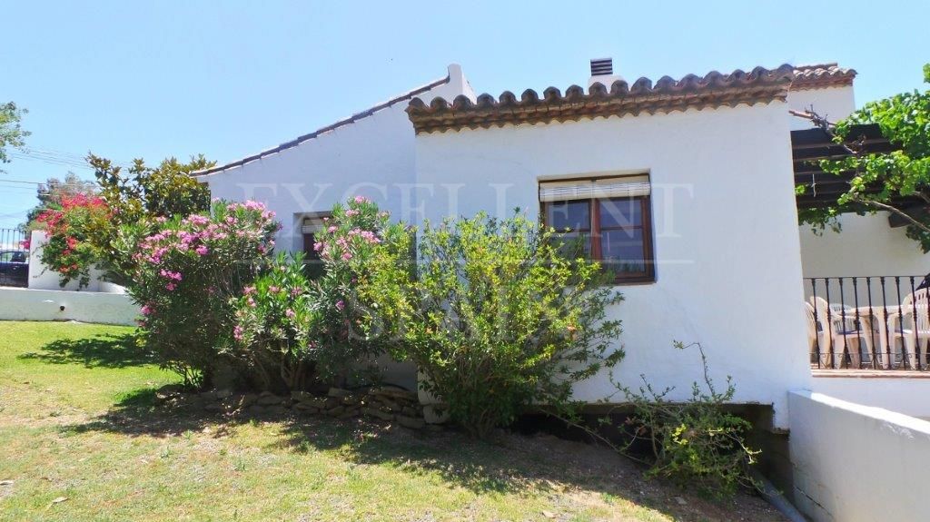 Villa in Valle Romano, Estepona