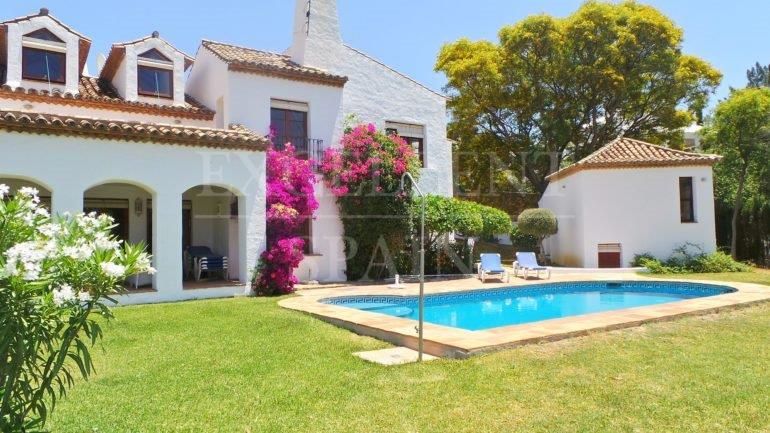 Villa in Valle Romano, Estepona