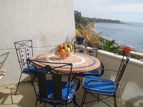 Penthouse in Los Granados Playa, Estepona