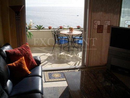 Penthouse in Los Granados Playa, Estepona