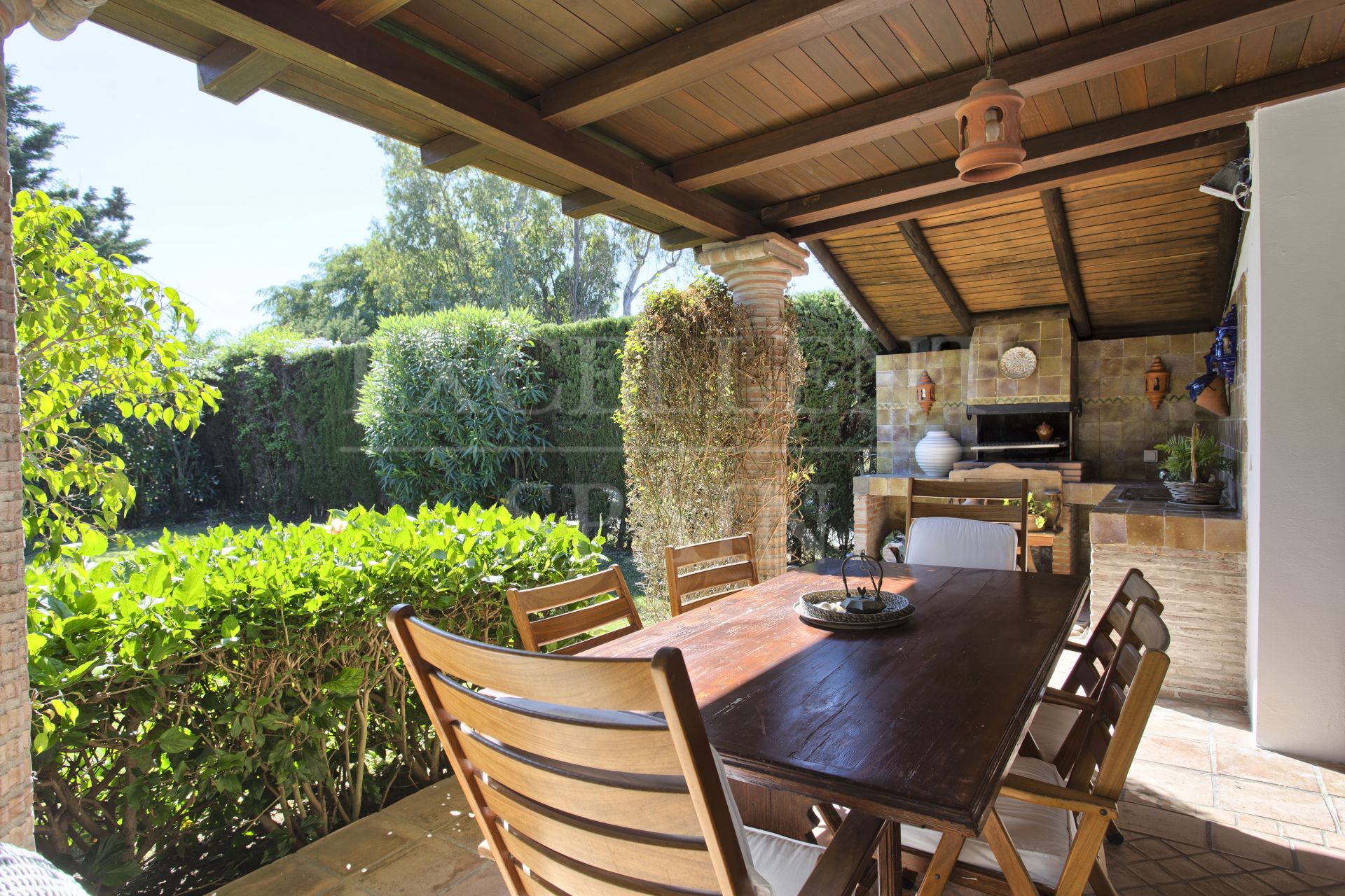 Villa in Paraiso Barronal, Estepona