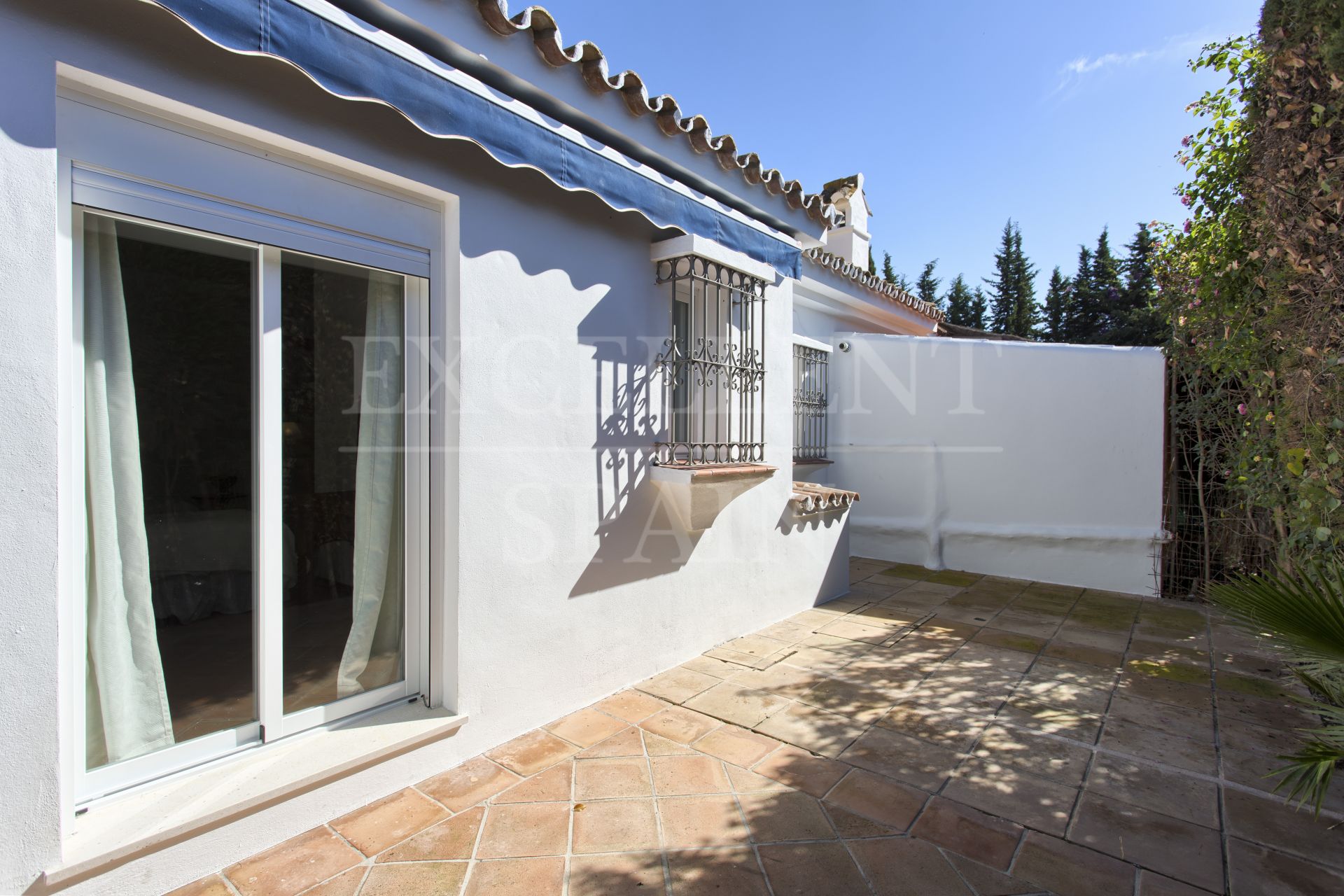 Villa en Paraiso Barronal, Estepona