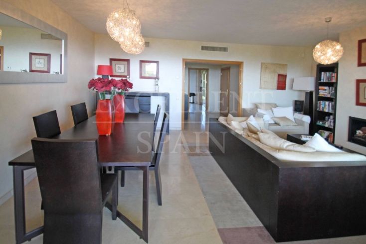 Apartment in Los Granados de Cabopino, Marbella East