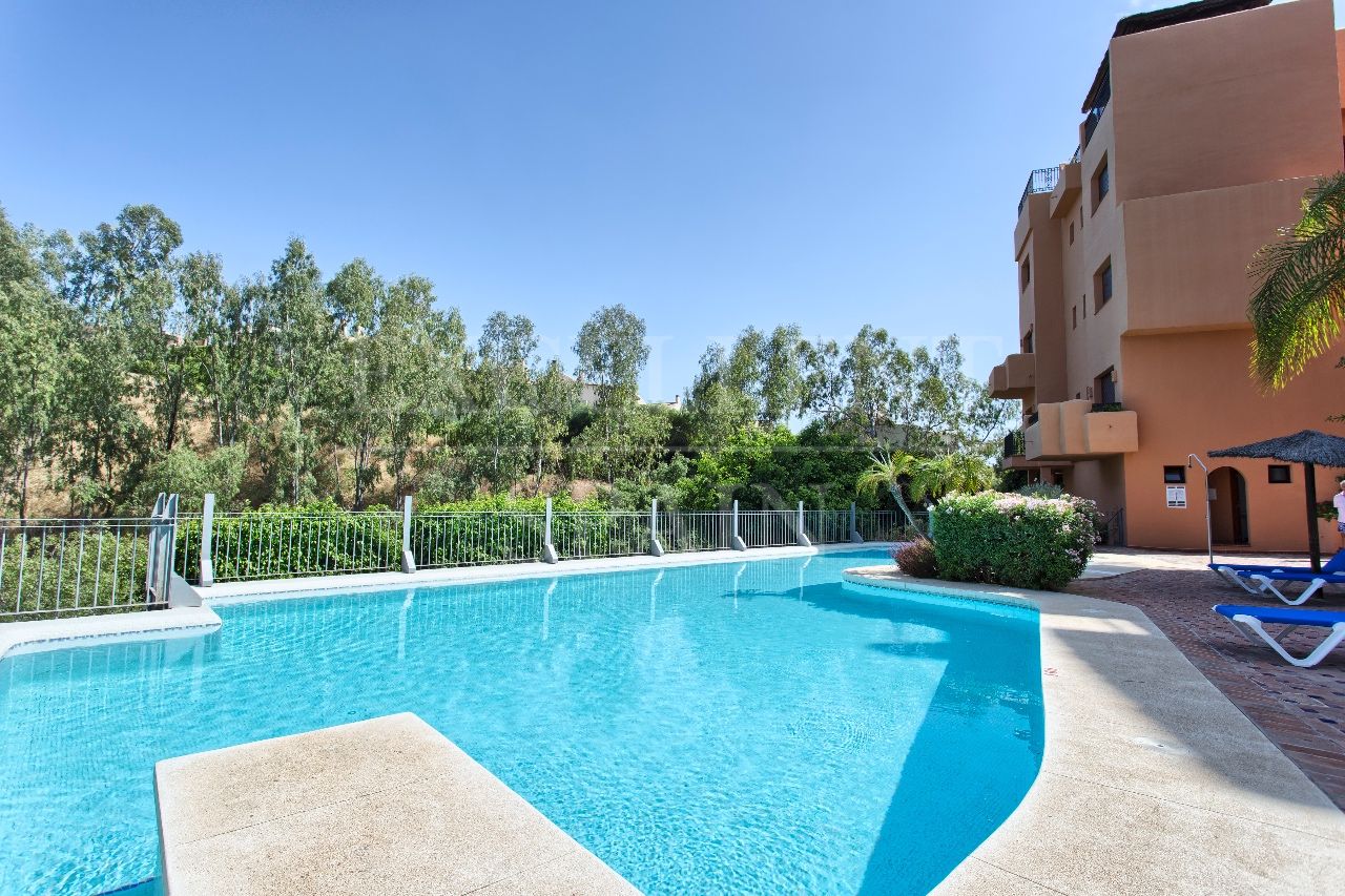 Appartement in Puerto del Almendro, Benahavis