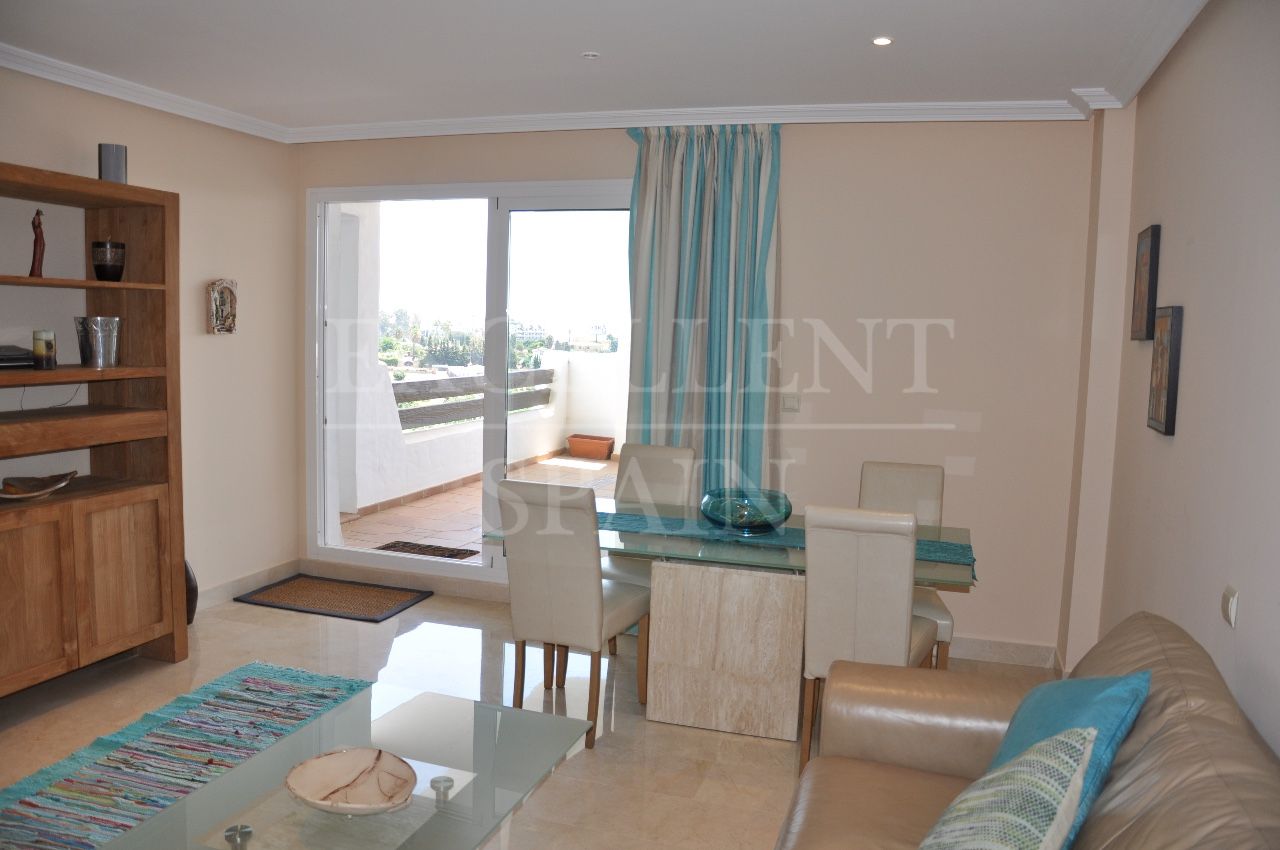 Appartement in Selwo Hills, Estepona