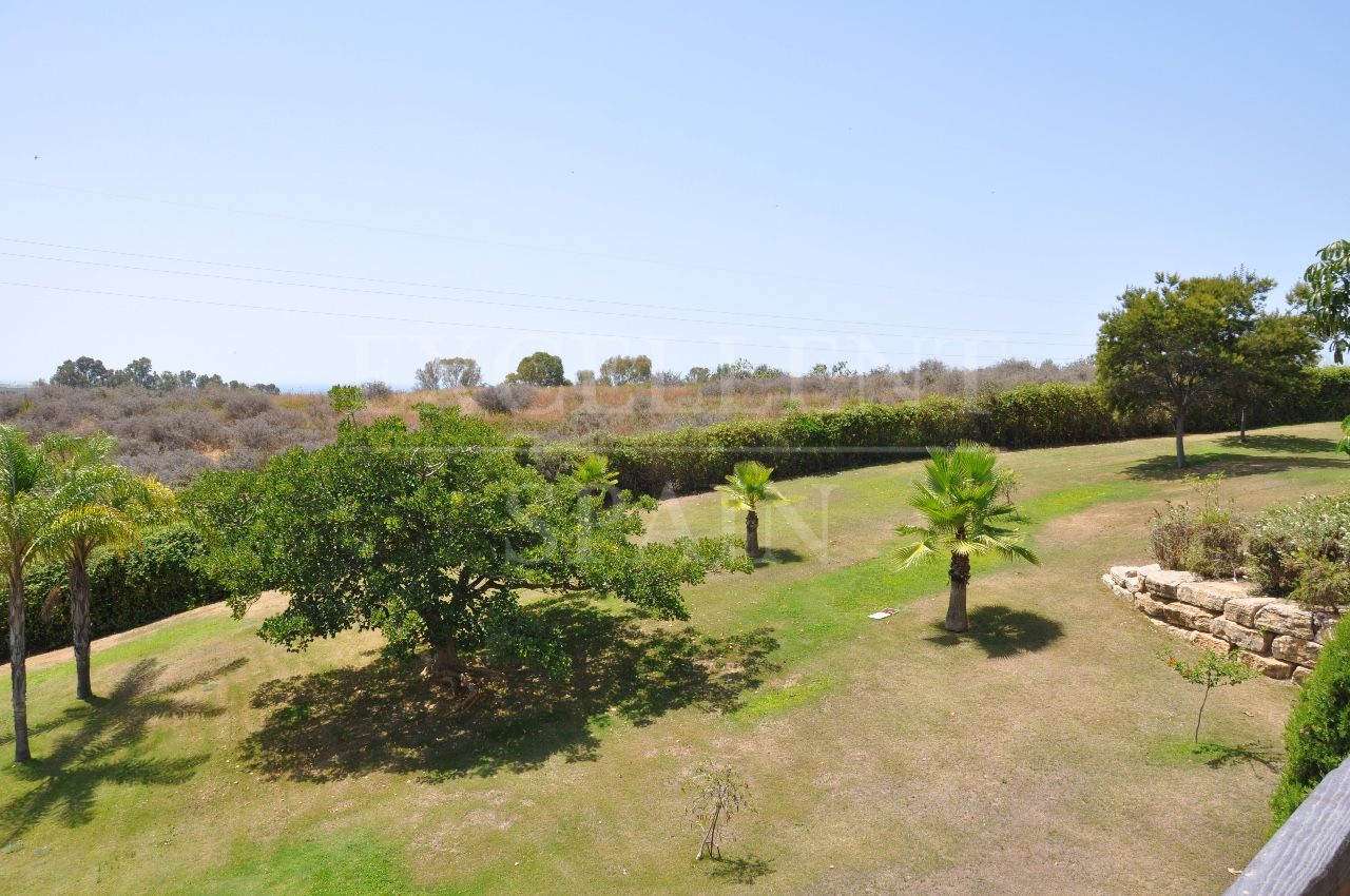 Apartamento en Selwo Hills, Estepona