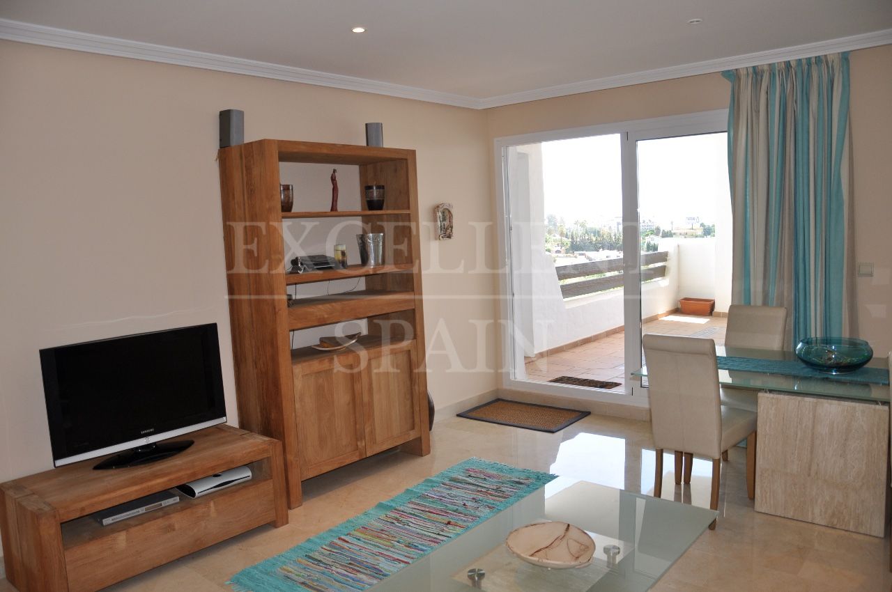 Appartement in Selwo Hills, Estepona