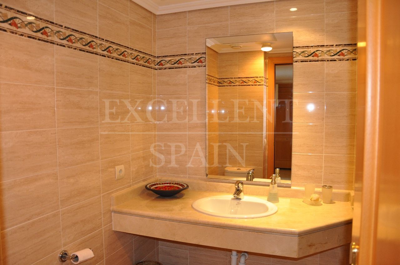 Apartamento en Selwo Hills, Estepona