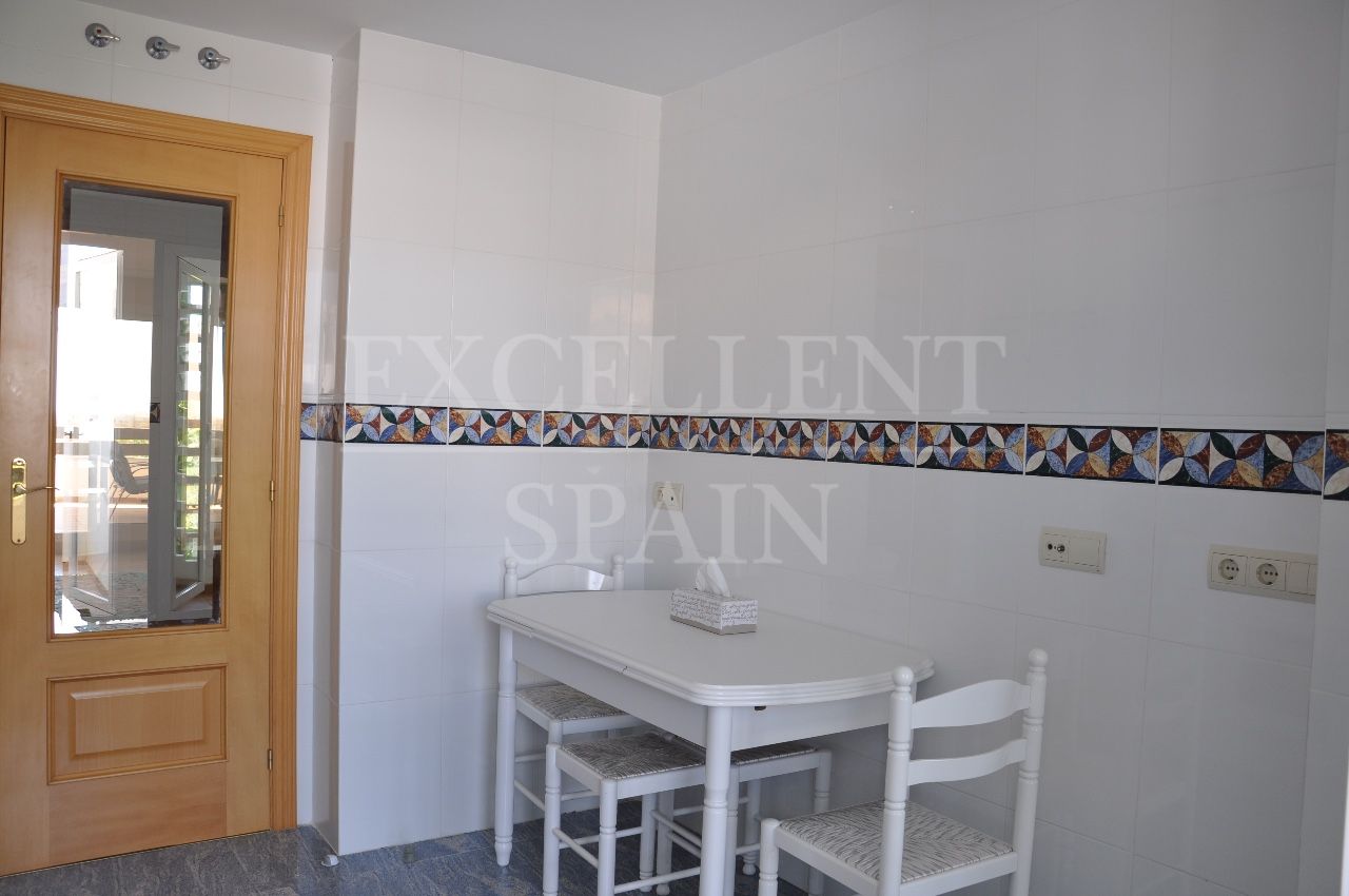 Apartamento en Selwo Hills, Estepona