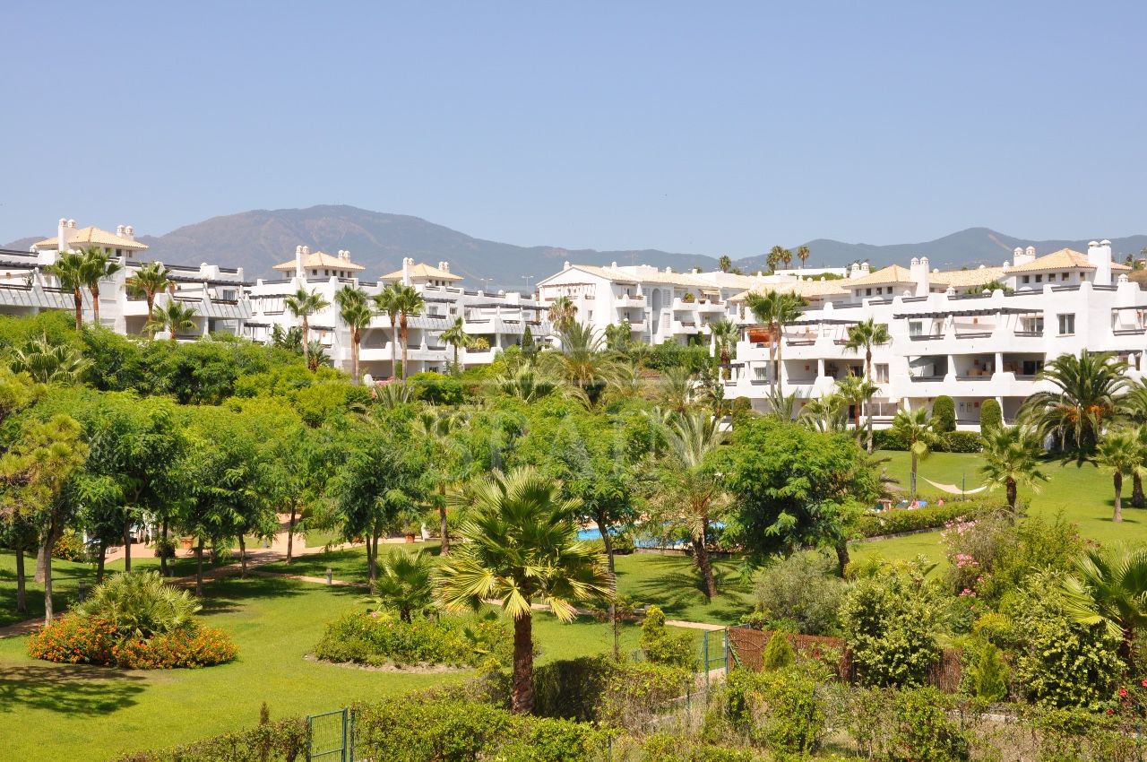 Wohnung in Selwo Hills, Estepona