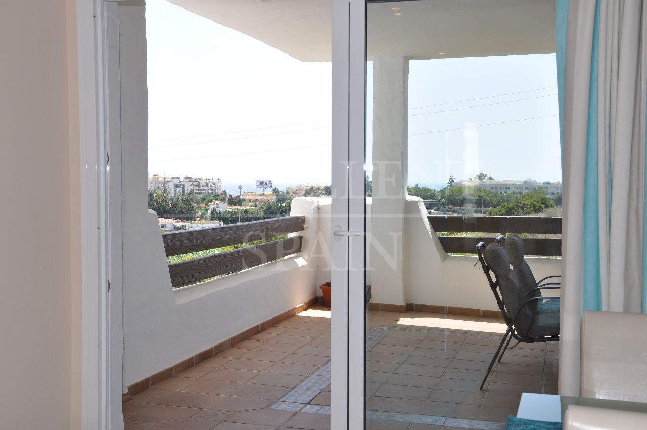 Appartement in Selwo Hills, Estepona