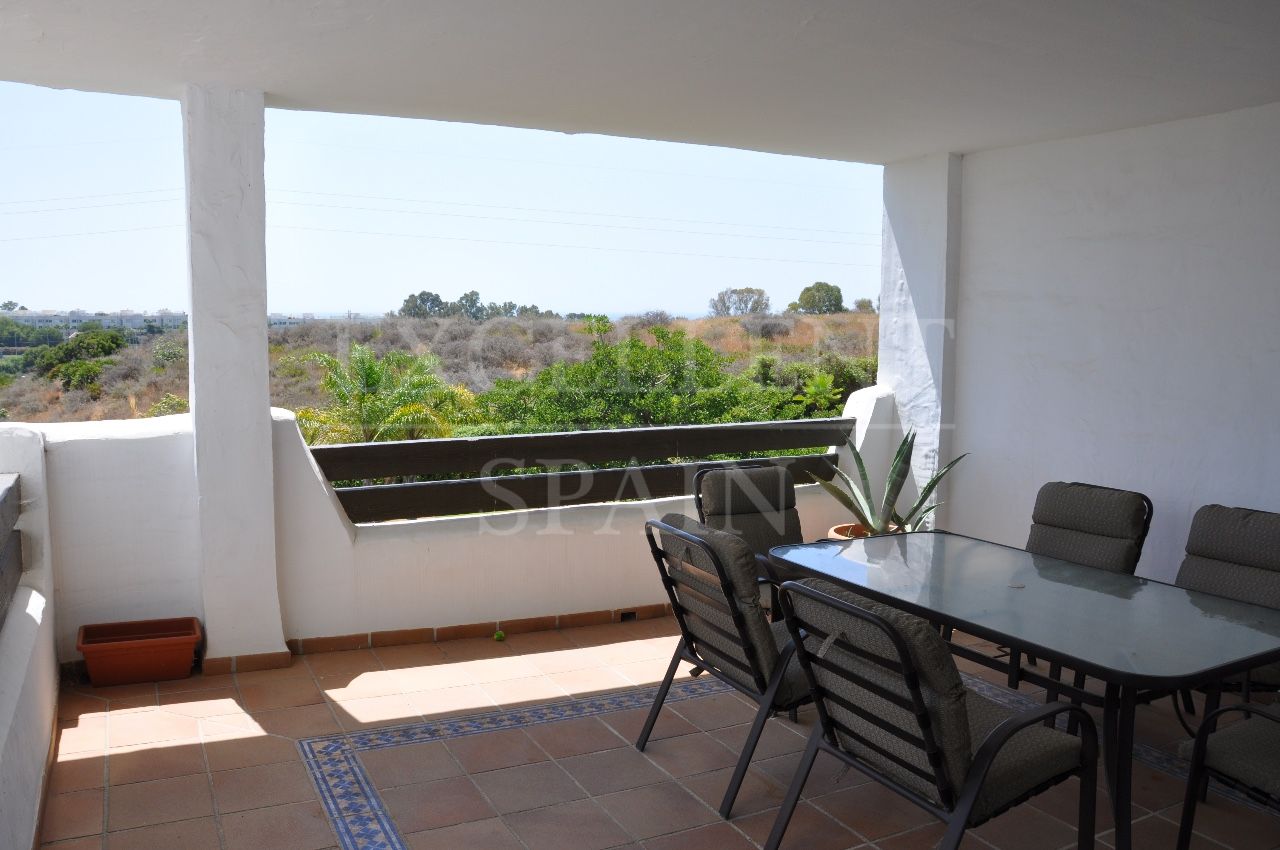 Wohnung in Selwo Hills, Estepona