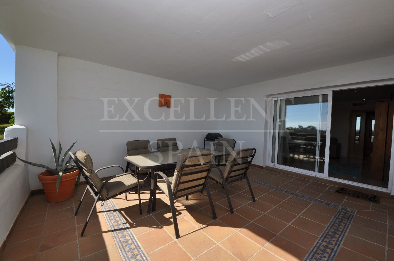 Wohnung in Selwo Hills, Estepona