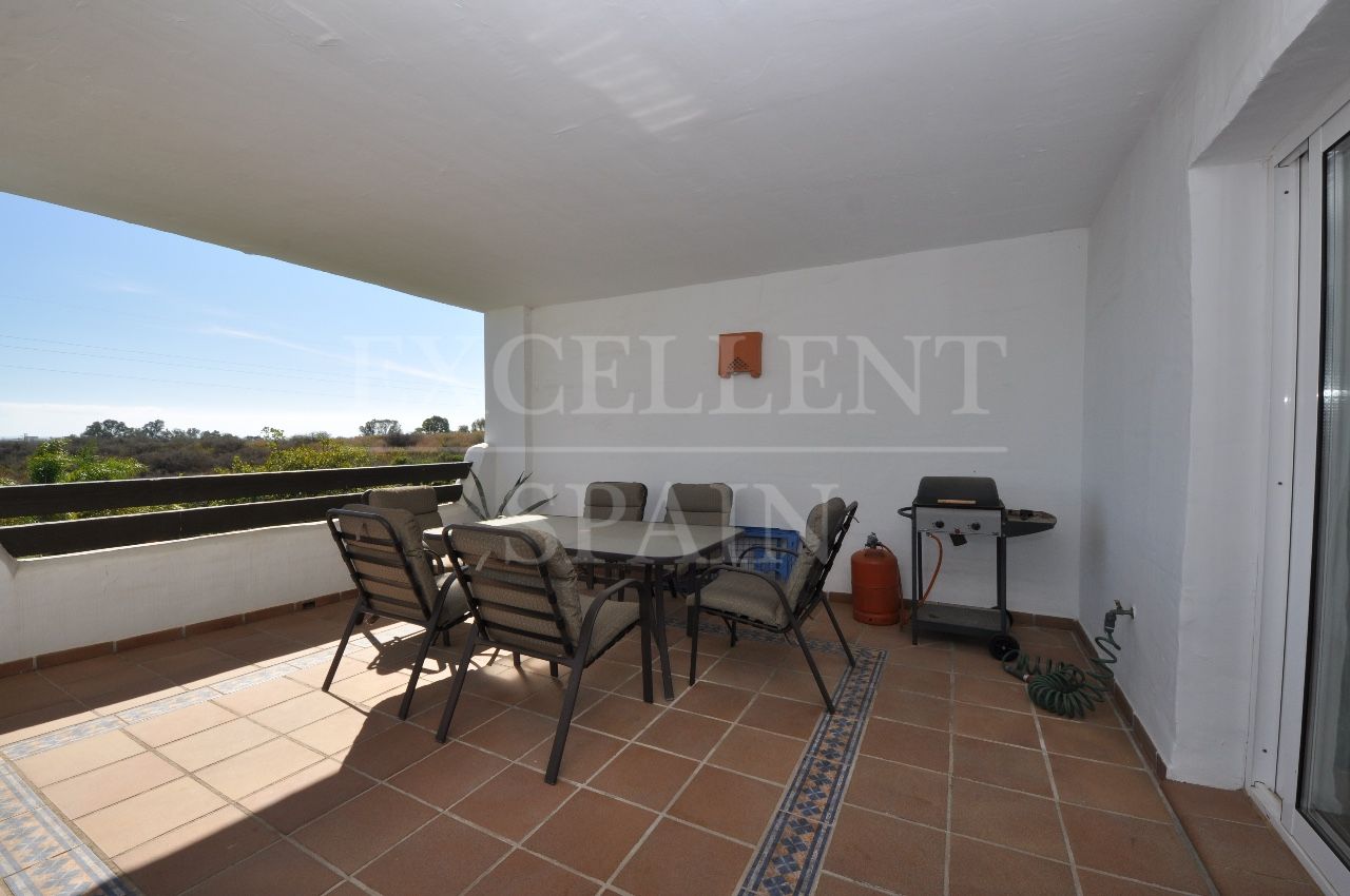 Wohnung in Selwo Hills, Estepona