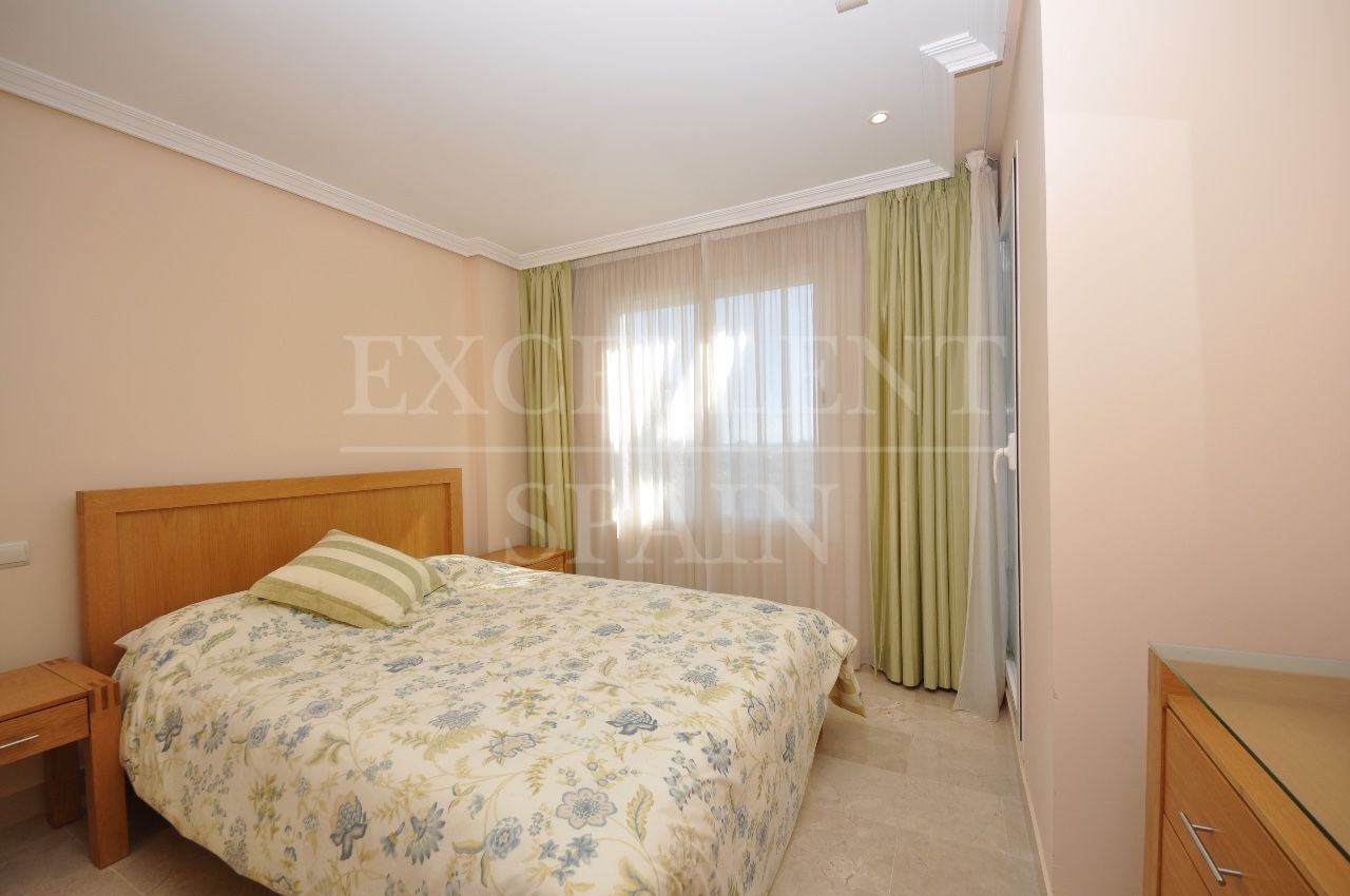 Apartamento en Selwo Hills, Estepona