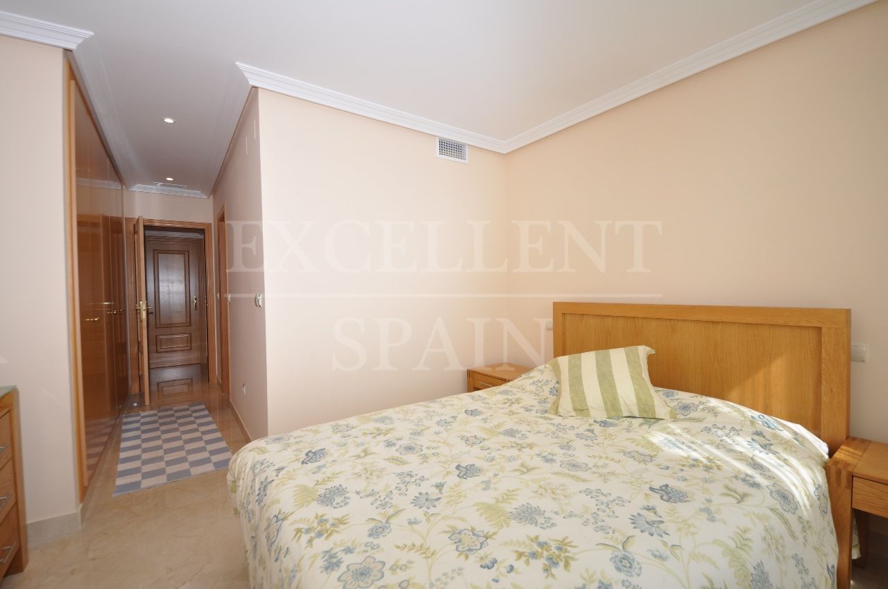 Apartamento en Selwo Hills, Estepona