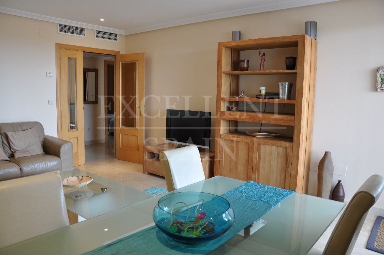 Apartamento en Selwo Hills, Estepona