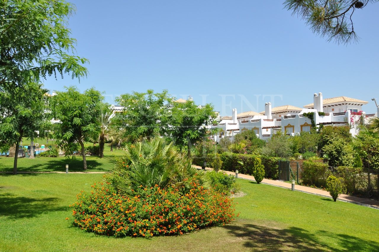 Wohnung in Selwo Hills, Estepona