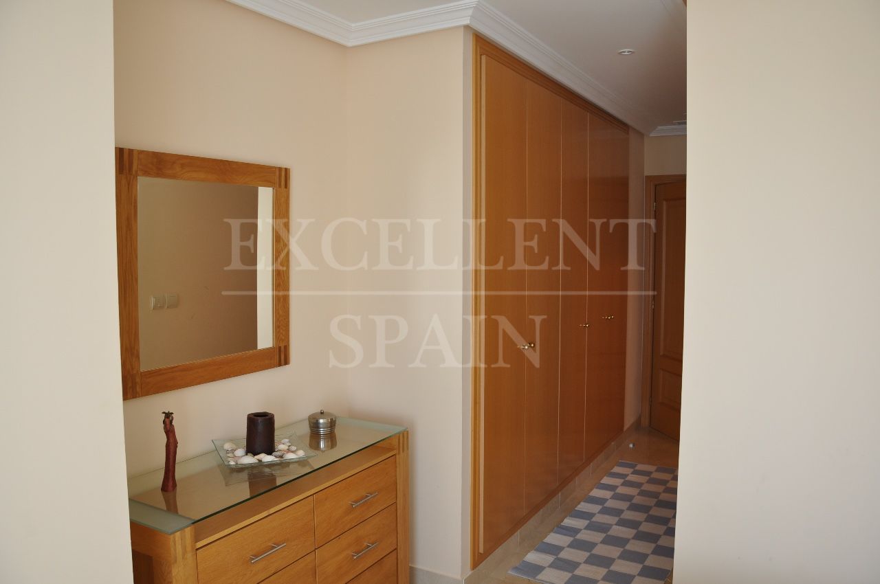 Apartamento en Selwo Hills, Estepona