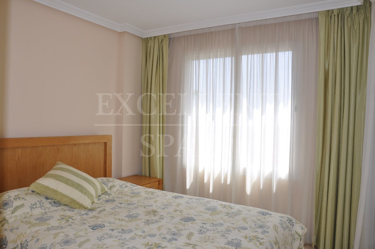 Appartement in Selwo Hills, Estepona