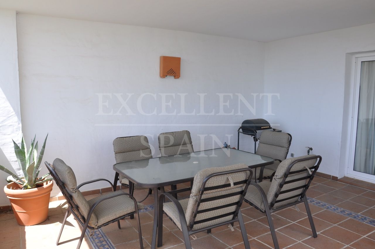 Appartement in Selwo Hills, Estepona