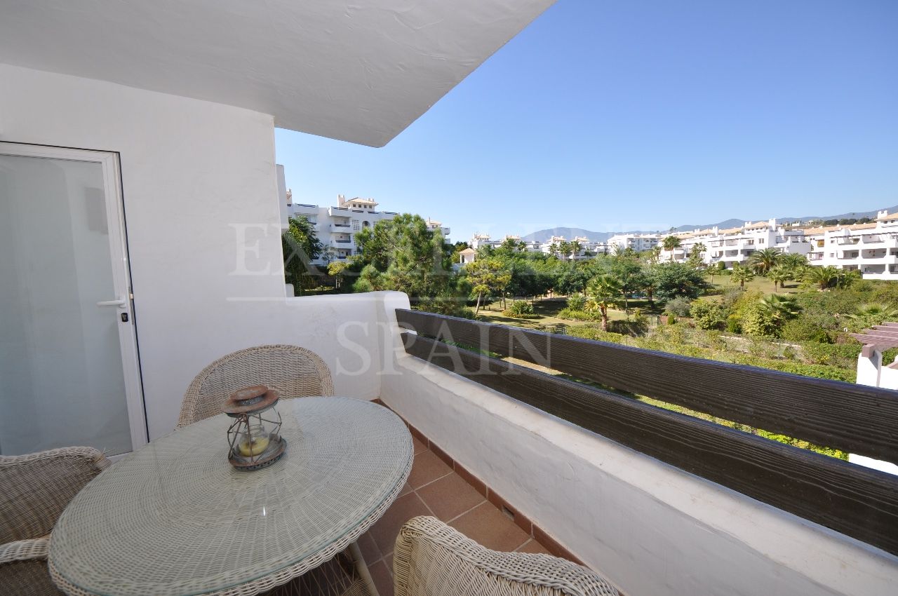 Wohnung in Selwo Hills, Estepona