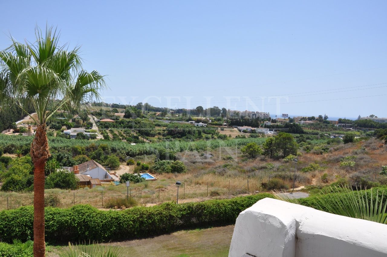 Apartamento en Selwo Hills, Estepona